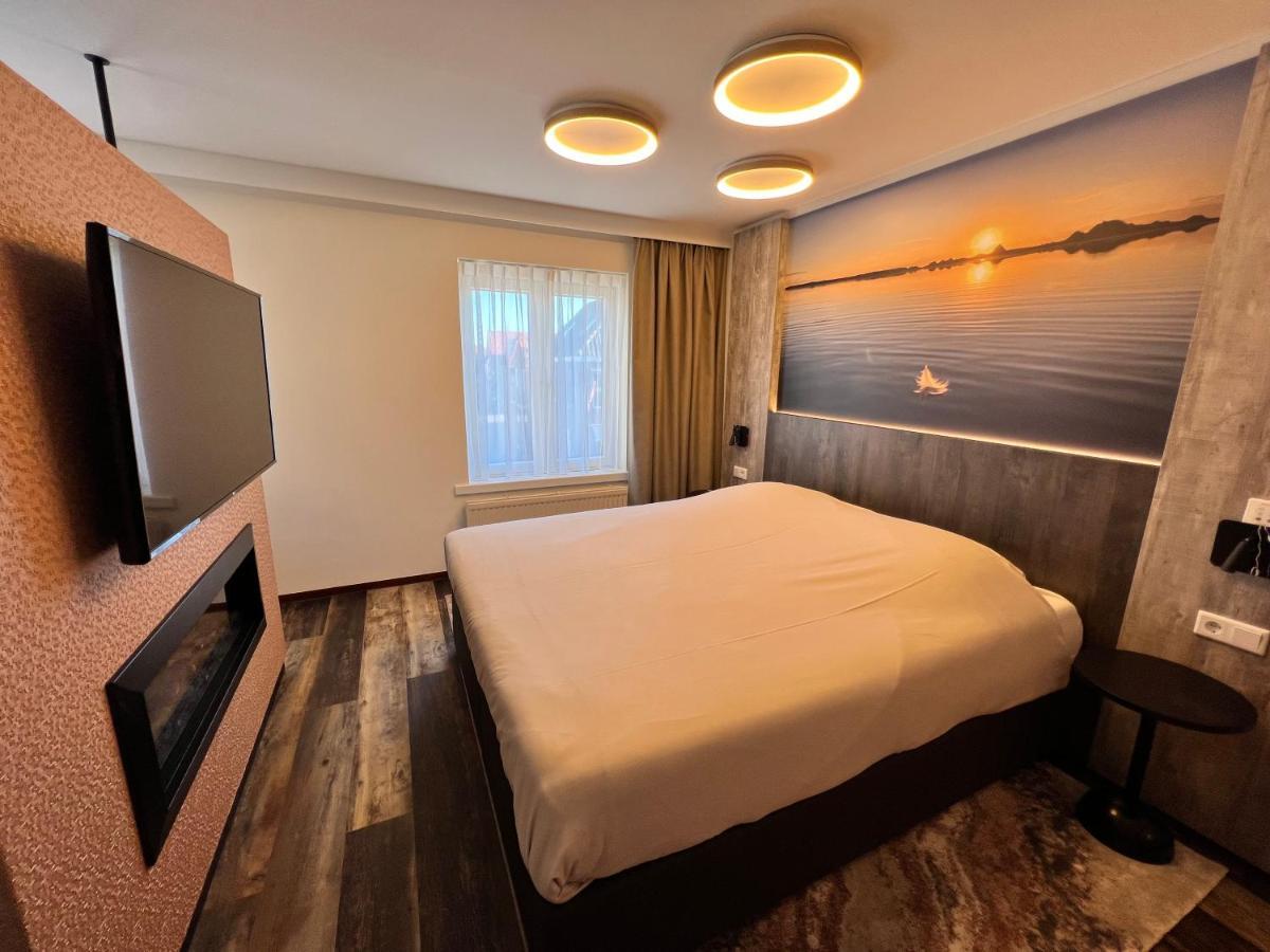 Hotel Nap Вест-Терсхеллінґ Екстер'єр фото